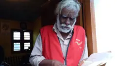 தபால்காரர் சிவன்
