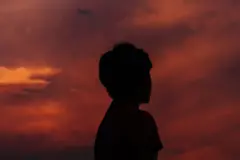 બાળક