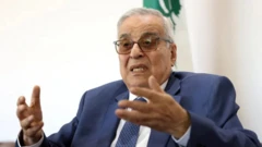 لبنان