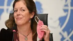 لیبی دوشقه شده؛ سازمان ملل به آتش‌بس شرق و غرب خوشبین است