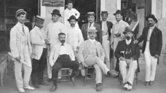 Italianos em São Paulo nos anos 1920