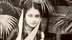எமர்ஜென்சி வரலாறு, இந்திரா காந்தி, இரண்டு ராணிகள் 