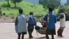 छत्तीसगढ़