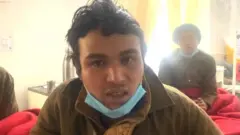 બસંત બહાદુર