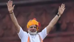 নরেন্দ্র মোদী