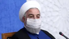 روحانی