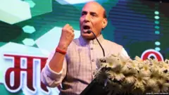 राजनाथ सिंह