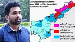 ఏపీ వెదర్ మ్యాన్