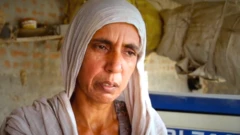 ਜਸਪਾਲ ਸਿੰਘ ਦੀ ਪਤਨੀ ਰਾਜਵਿੰਦਰ ਕੌਰ