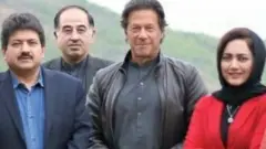 عمران خان