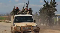 Сирийская оппозиция