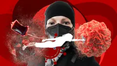 Нечужая кровь