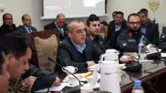 امرالله صالح