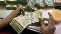 Ayo makori adugijwe mu kwihora Amerika yanse kugabanya amakori ku bidandazwa bimwe bimwe biva mu Buhindi