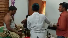 గాయపడినవారు
