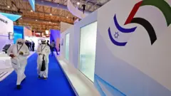 نمایشگاه هوایی دوبی