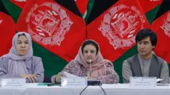 انتخابات ریاست جمهوری افغانستان