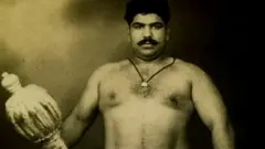 ਭੋਲੂ ਪਹਿਲਵਾਨ