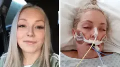 Lusi Vajt je doživela srčani udar posle uzimanja kokaina