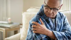 Umurwayi wa rheumatoid arthrits