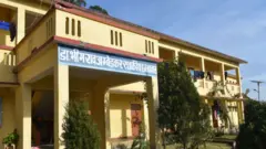 उत्तराखंड छात्रवृत्ति घोटाला