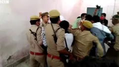 उत्तर प्रदेश