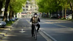 Milano bisiklet