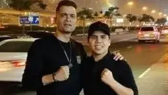 أغاني المهرجانات