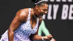 Serena Williams