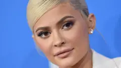 Kylie Jenner