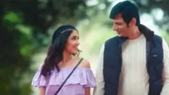 ஜீவா மாளவிகா