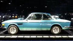كيف أصبحت ألمانيا معقلا لصناعة السيارات؟