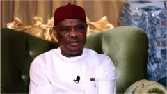 Wike react to Fani-Kayode defection, im advise to Goodluck Jonathan on next move plus reaction to oda national issues