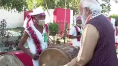 पीएम मोदी