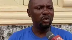 Etu esi jide nwaanyị echebu bụ onyeara na-atọrọ ụmụaka