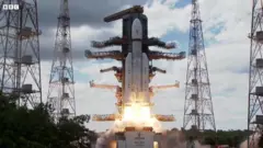 Ụgbọelu Chandrayaan-3