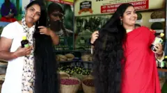 हाक्कीपिक्की तेल हा काय प्रकार आहे? तो कुठे मिळतो?