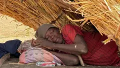 ካብ ዛምዛም ዝሃደሙ ስደተኛታት