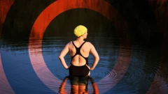 Kupanjem u hladnoj vodi protiv depresije