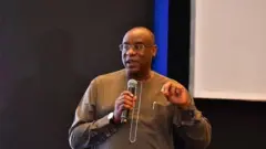 Folashodun Adebisi Shonubi