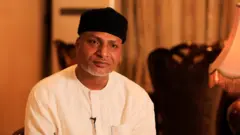 Salihu Mustapha
