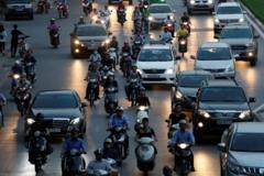 Hà Nội cấm xe xăng, Nhật Bản cảnh báo nguy cơ mất thị trường tỷ đô