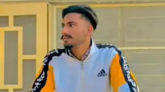 ਸ਼ੁਭ ਕਰਨ ਸਿੰਘ