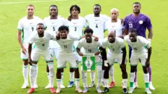 Nigeria Super Eagles