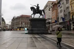 zagreb