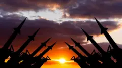 भारत पाकिस्तान संघर्ष