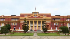 राष्ट्रपति निवास