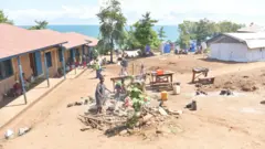 Kw'ishure ry'imyuga rya Gitaza ku wa 25 Rusama, 2024