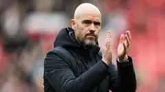 Erik ten Hag
