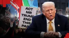 Дональд Трамп, схоже, передумав втручатися у ситуацію в Ірані, хоча раніше обіцяв допомогти протестувальникам протистояти режиму аятоли. Чому президент США дав задню і як це позначиться на майбутньому Ірану?